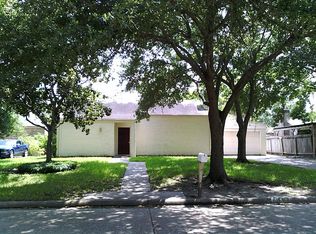 14315 Wickersham Ln, Houston, TX 77077