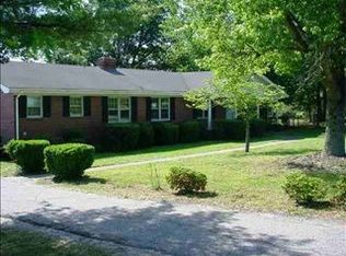 313 Greenpond Rd, Fountain Inn, SC 29644