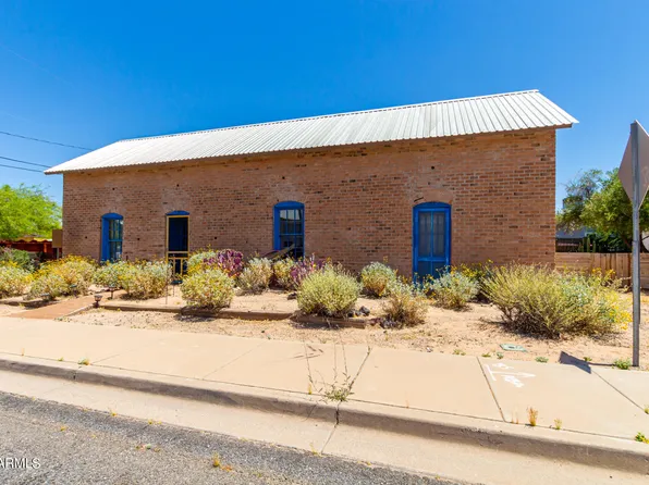 191 N Bailey Street, Florence, AZ 85132