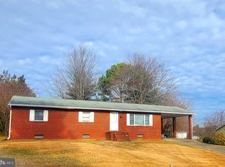 410 Bell Ave, Chestertown, MD 21620