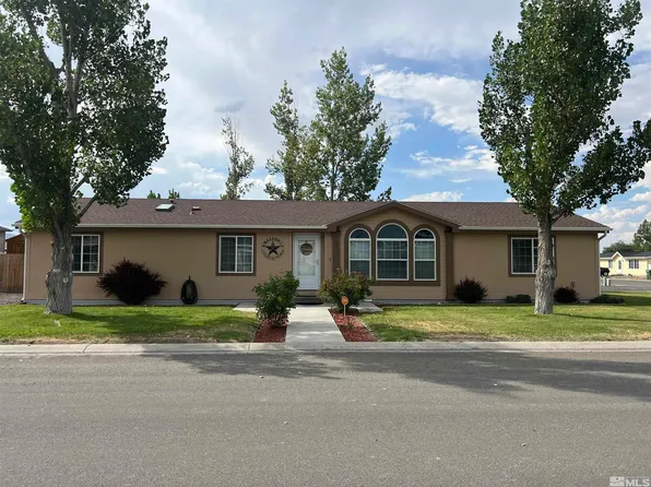 109 18th St, Battle Mountain, NV 89820