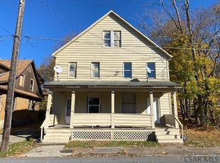 823-825 Ash St, Johnstown, PA 15902