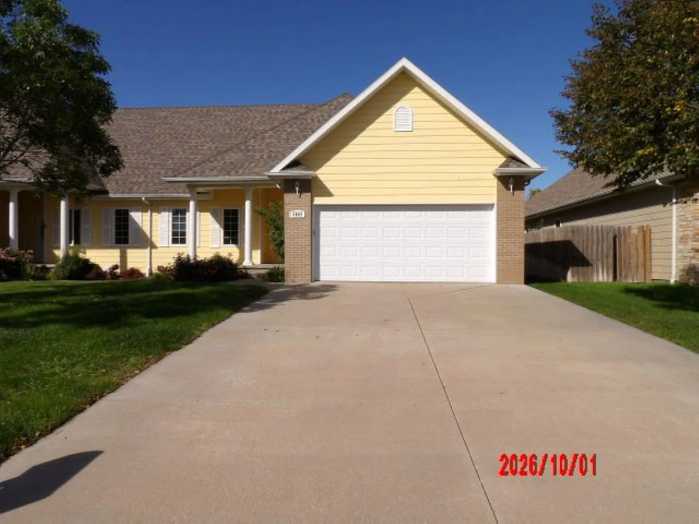 3 bed, 1635 sqft, $1,750 — Photo 1