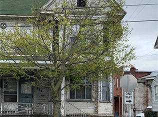 238 W Patriot St, Somerset, PA