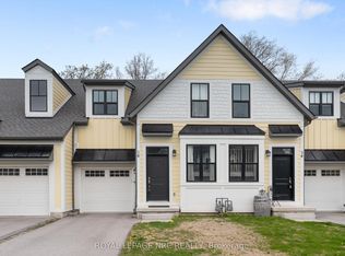 16 Paradise Grv, Niagara On The Lake, ON L0S1J0