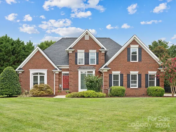 5316 Ravenglass Ct, Waxhaw, NC 28173