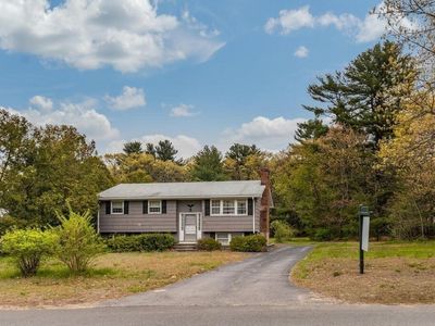 201 Van Norden Rd, Reading, MA, 01867