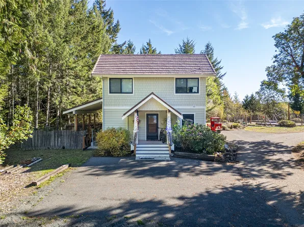 336 Hunt Road, Port Angeles, WA 98363