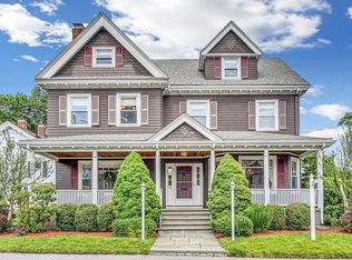 50 Pleasant St, Waltham, MA 02452