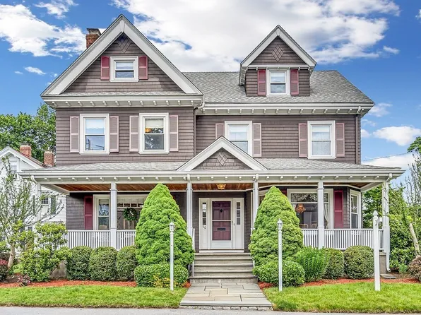 50 Pleasant St, Waltham, MA 02452