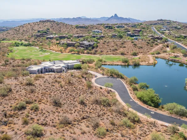 15320 E HIDDEN SPRINGS Trail E #23, Fountain Hills, AZ 85268