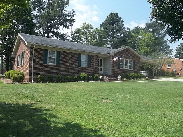 1st image of 3609 Gail Dr
