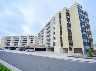 2700 Atlantic Ave APT 203, Longport, NJ 08403