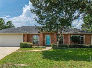 2769 Copper Reef Dr, Navarre, FL 32566