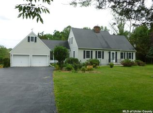 1391 Old Ford Rd, Gardiner, NY 12561