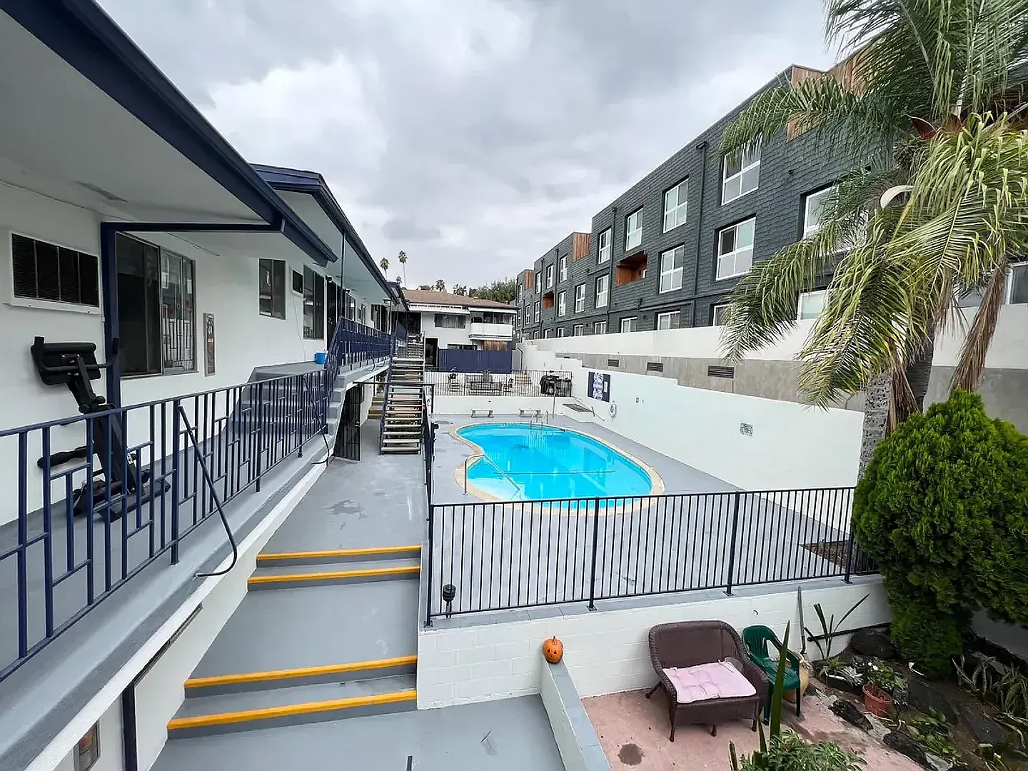 1 bed, 650 sqft, $1,795 — Photo 1