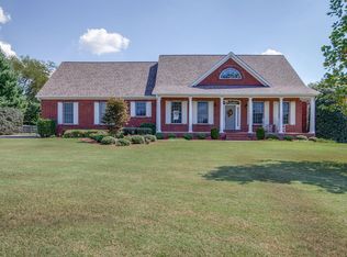 320 Binkley Dr, Franklin, TN 37069