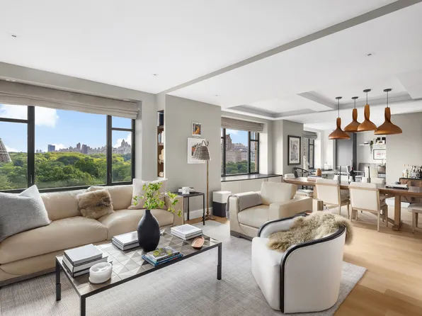 110 Central Park South image 7 of 48