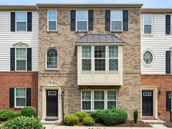 2803 Pointe View Dr, Mars, PA 16046