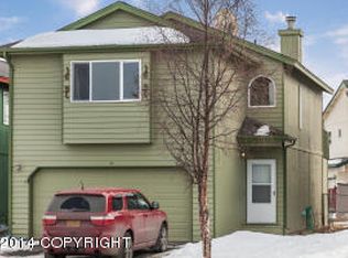 8570 Ridgeway Ave, Anchorage, AK 99504
