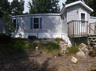 7211 N Sandstone Rd, Jackson, MI 49201