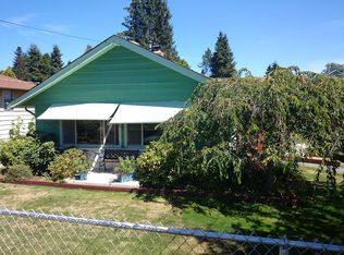 7726 38th Ave SW, Seattle, WA 98126