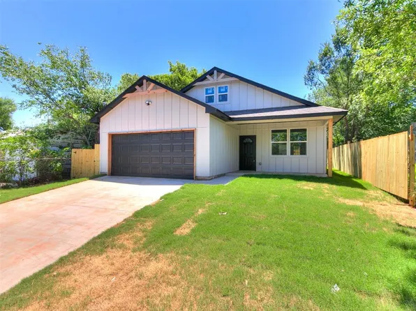 317 NE 14th St, Oklahoma City, OK 73104