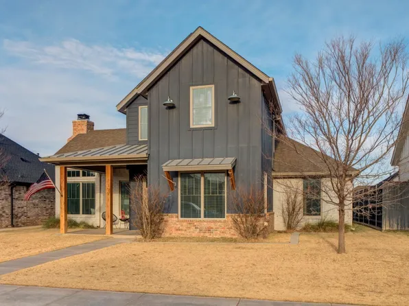1309 Camelot Ave, Wolfforth, TX 79382