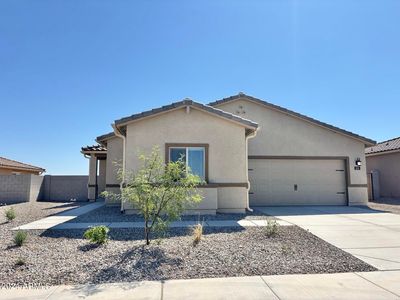 675 W Crowned Dove Trl, Casa Grande, AZ, 85122