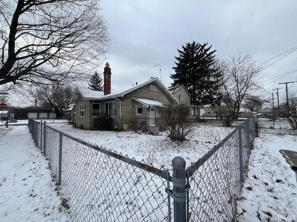 1117 W Indiana Ave, South Bend, IN 46613