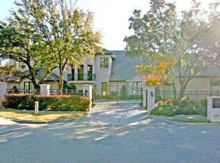 6006 Pompton Ct, Dallas, TX 75248