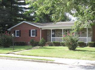 6400 Orchard Rd, Linthicum Heights, MD 21090