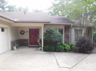 49 Coronado Ln, Hot Springs Village, AR 71909