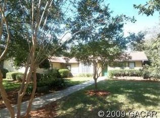 2522 NW 29th Pl, Gainesville, FL 32605
