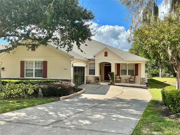 22035 Belgian Ct, Mount Dora, FL 32757
