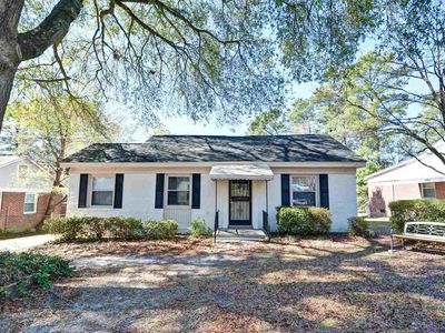 3151 Bagnal Dr, Columbia, SC, 29204