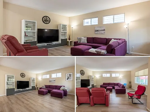 4 bed, 2.5 bath, 1900 sqft, $3,950 — Photo 3