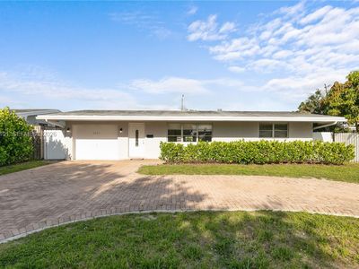 1511 NW 85th Way, Hollywood, FL, 33024