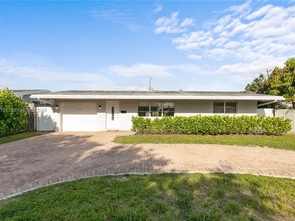 1511 NW 85th Way, Hollywood, FL 33024
