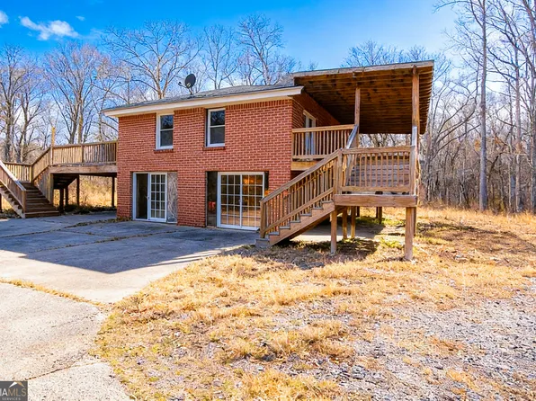 140 Joe Bray Rd, Fayetteville, GA 30214