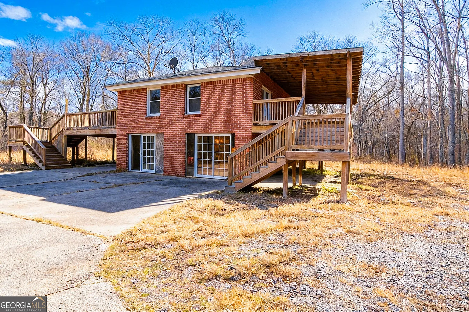 140 Joe Bray Rd photo 1