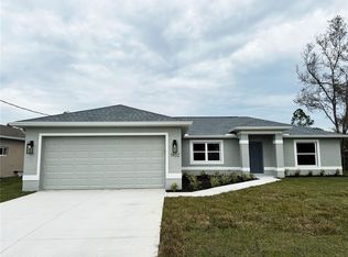 1902 Amnesty Dr, North Port, FL 34288