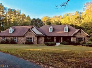 2115 McKinley Rd, Zebulon, GA 30295