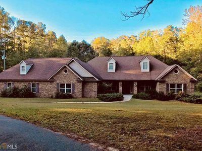 2115 McKinley Rd, Zebulon, GA, 30295