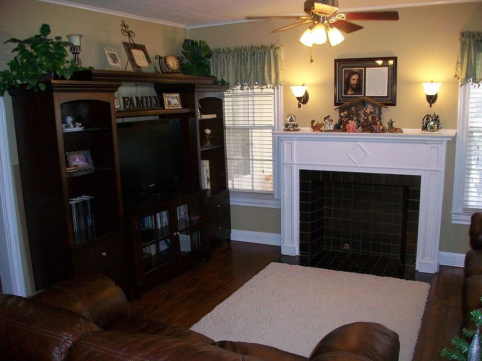 Main Living