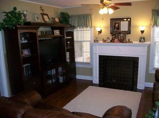 1101 Ettle St, Bryan, TX 77803