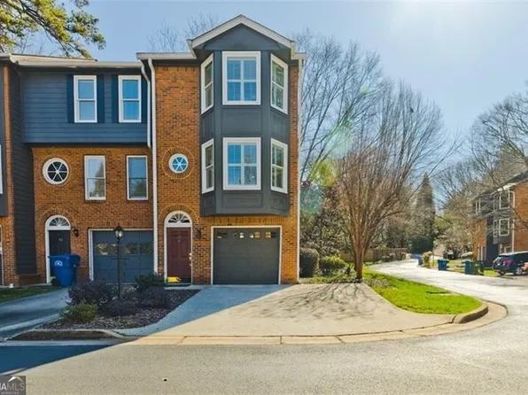 428 Page Ave NE APT 15, Atlanta, GA 30307