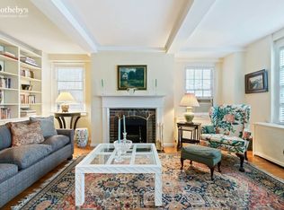 10 Mitchell Pl APT 7F, New York, NY