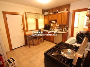 33 Wilson Park #3C, Brighton, MA 02135