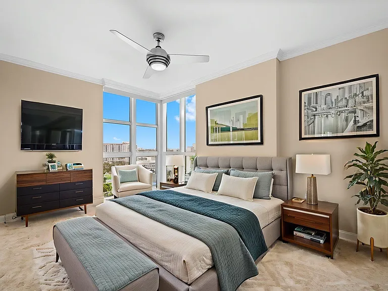 101 S Fort Lauderdale Beach Blvd #1206 — Photo 9